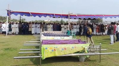 মর্মান্তিক!