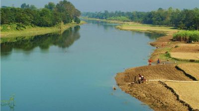 বাংলাদেশ-ভারত অভিন্ন নদী : সমস্যা ও সমঝোতার পথ