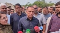 বন্ধ পাটকল চালু করার কথা জানালেন প্রতিমন্ত্রী