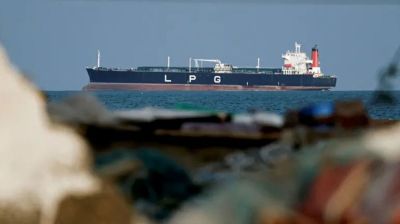 হরমুজ প্রণালী দিয়ে নিরাপদে পার ভারতের দুটি ট্যাংকার