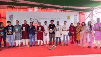 এম এম বাদশাহ’র নতুন বই ‘গোপন স্বপ্নের খোঁজে’