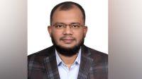 কুমিল্লা সিটির প্রশাসক হলেন ইউসুফ মোল্লা টিপু