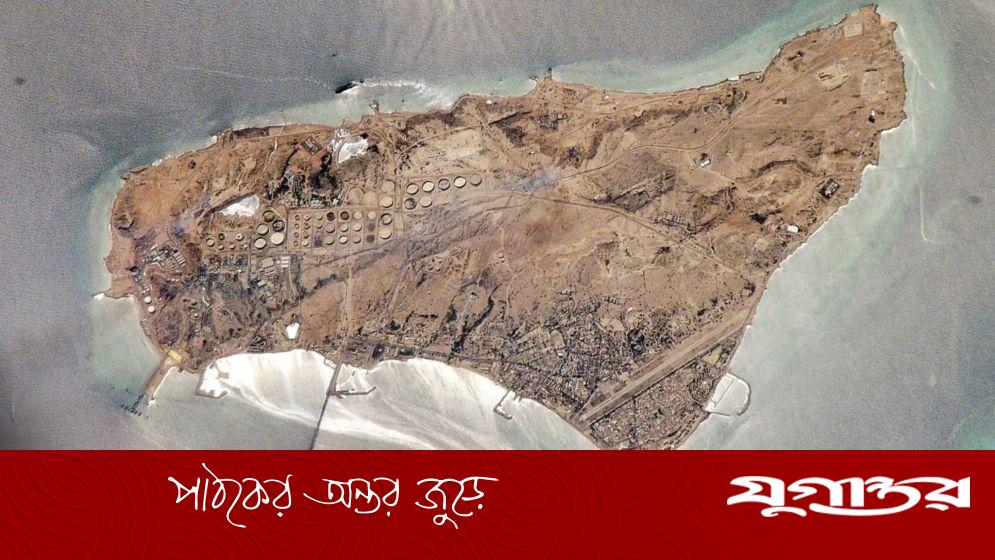 চীনা মুদ্রা ব্যবহার করলেই হরমুজ প্রণালি ব্যবহারের সুযোগ