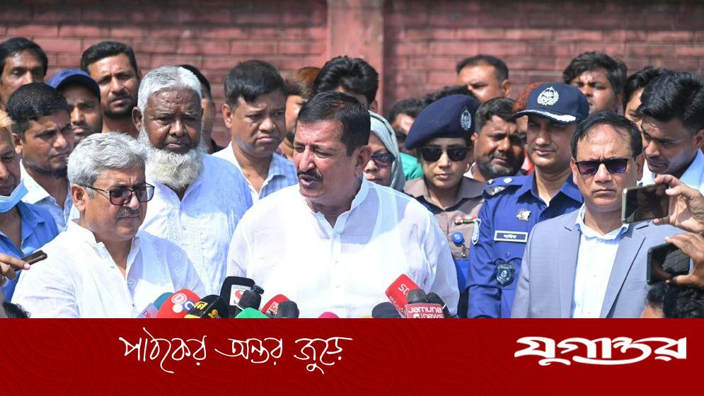 প্রতি শনিবার সারা দেশে পরিচ্ছন্নতা অভিযান: এমপি-মন্ত্রীরা তদারকি করবেন