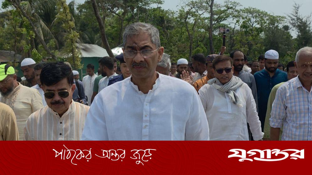 তারেক রহমানের নেতৃত্বে দেশপ্রেমিক সরকার পেয়েছি: পানিসম্পদ মন্ত্রী