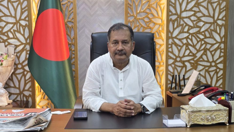 মতবিরোধের নামে কারো আচরণ মাত্রা ছাড়ালে বুঝতে হবে অন্য উদ্দেশ্য আছে: তথ্যমন্ত্রী