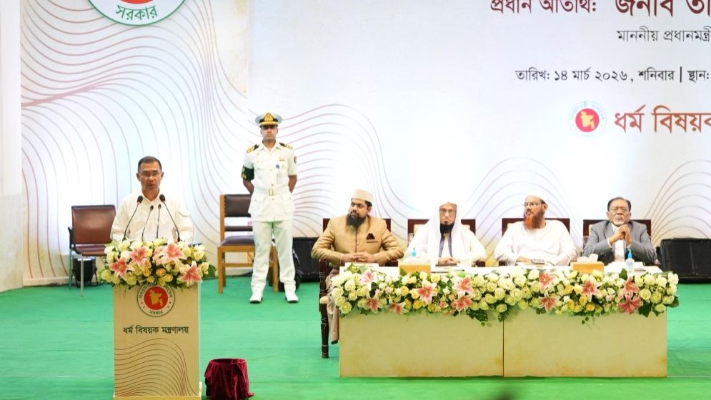 ভোটের কালি মোছার আগেই প্রতিশ্রুতি বাস্তবায়নের কাজ শুরু করেছে সরকার: প্রধানমন্ত্রী