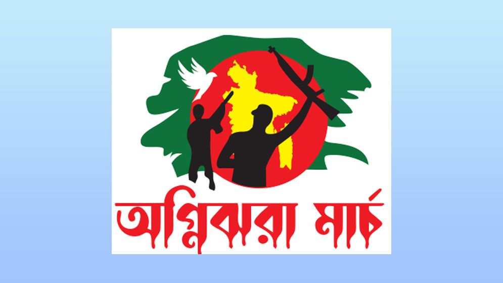 ঢাকায় ইয়াহিয়া অসহযোগে উত্তপ্ত দেশ