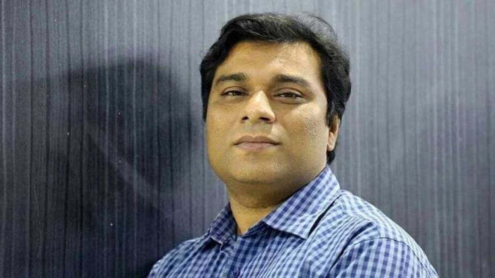 পদত্যাগ করেছেন বাসসের এমডি মাহবুব মোর্শেদ