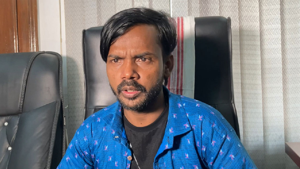 জেলজীবনের ২১ দিনের গল্প নিয়ে ওয়েব সিরিজ আনছেন হিরো আলম