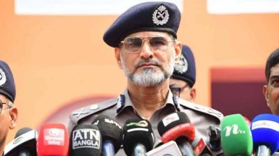 ঈদে ফাঁকা ঢাকার নিরাপত্তায় থাকবে কয়েক গুণ টহল: ডিএমপি কমিশনার
