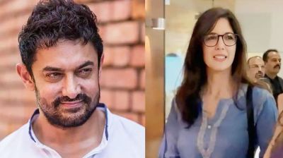 আমিরের জন্মদিনে নেই কোনো উদযাপন, ছিলেন না প্রেমিকা গৌরী