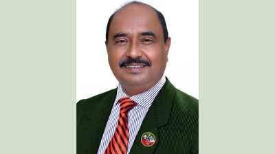 কুমিল্লা জেলা পরিষদের প্রশাসক মোস্তাক মিয়া
