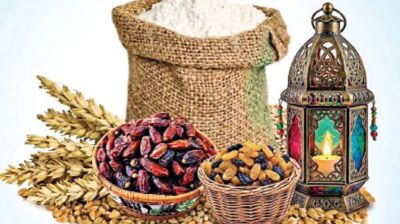 ফিতরা আদায় গুরুত্বপূর্ণ ইবাদত