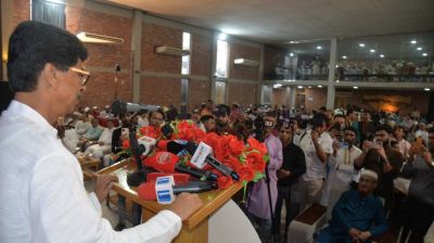 আর অন্যায় নয়, একটি সুশাসিত ও সুন্দর বাংলাদেশ দেখতে চায় মানুষ: কৃষিমন্ত্রী