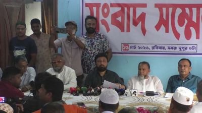 সাবিরা মুন্নী হেরেছেন তৃণমূলের অনাস্থায়