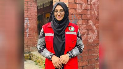 জাবি ছাত্রীর রক্তাক্ত লাশ উদ্ধার, পুলিশ হেফাজতে স্বামী