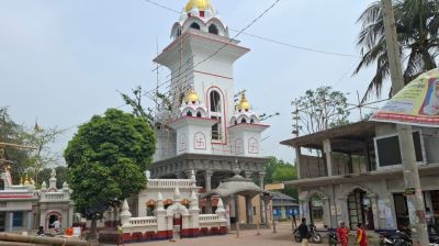 ওড়াকান্দিতে সোমবার শুরু হচ্ছে স্নানোৎসব  ও বারুণীমেলা