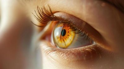 দৃষ্টিহীনকে আলো দেখাবে ‘লিকুইড কর্নিয়া’