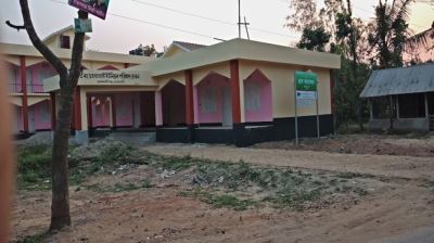 নোয়াখালীতে ভিজিএফের ২১ বস্তা চাল উধাও