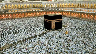 ওমরাহ ও হজযাত্রীদের সুখবর দিল সৌদি