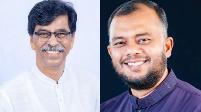 নবনিযুক্ত কুসিক প্রশাসক টিপুর প্রশংসা করে যা বললেন কৃষিমন্ত্রী