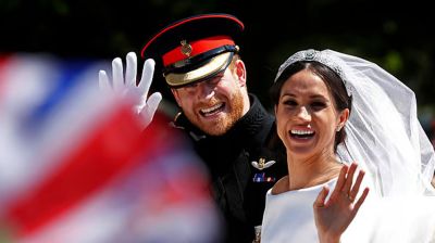 হ্যারিকে নিয়ে নতুন জীবনীগ্রন্থে ক্যামিলার বিস্ফোরক মন্তব্য