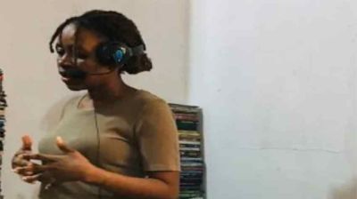 ৭০ দিনে ১০ লাখের বেশি গণনা করে রেকর্ড ভাঙলেন নাইজেরিয়ান নারী