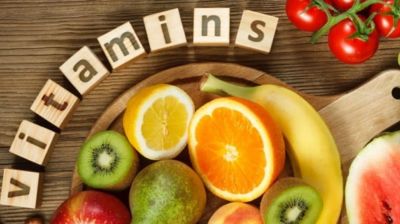 শরীরে শক্তি পেতে নিয়মিত যেসব ভিটামিন খেতে হবে