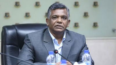কবে দেশে ফিরবেন বিসিবি সভাপতি