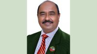 কুমিল্লা জেলা পরিষদের প্রশাসক মোস্তাক মিয়া