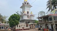 ওড়াকান্দিতে সোমবার শুরু হচ্ছে স্নানোৎসব  ও বারুণীমেলা