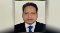 কর প্রশাসনের সদস্য হলেন আহসান হাবিব