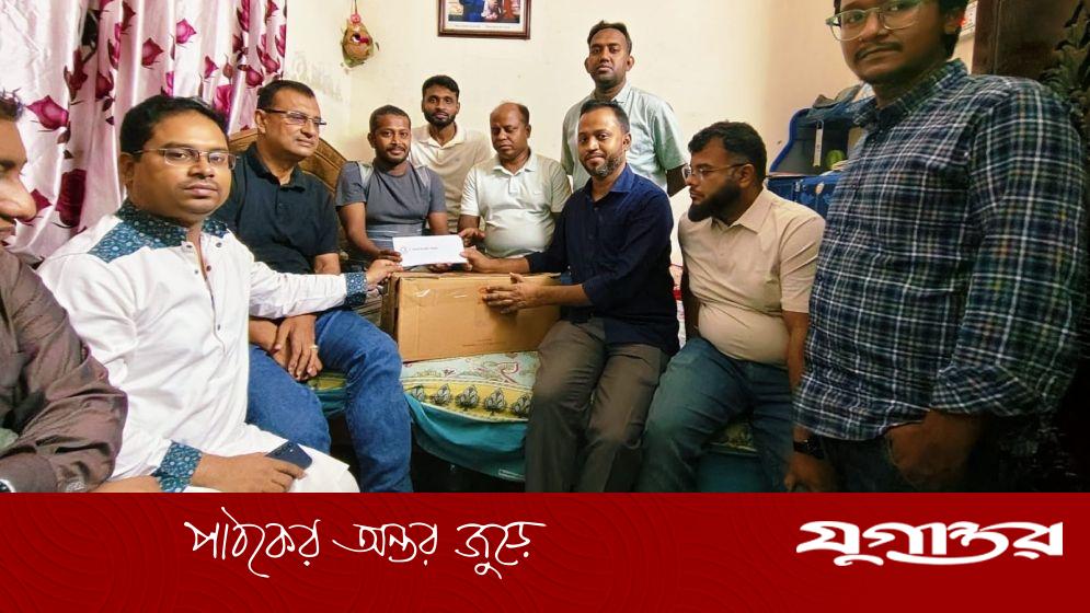 টাঙ্গাইলে বিএনপি সমাবেশে আহত জনির চিকিৎসার দায়িত্ব নিলেন প্রধানমন্ত্রী তারেক রহমান