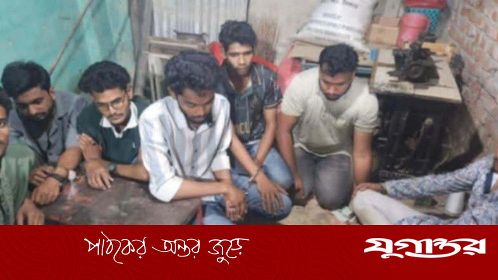ফেনীতে মাটি কাটা নিয়ে বিরোধে এক শ্রমিক নিহত, সাতজন আটক