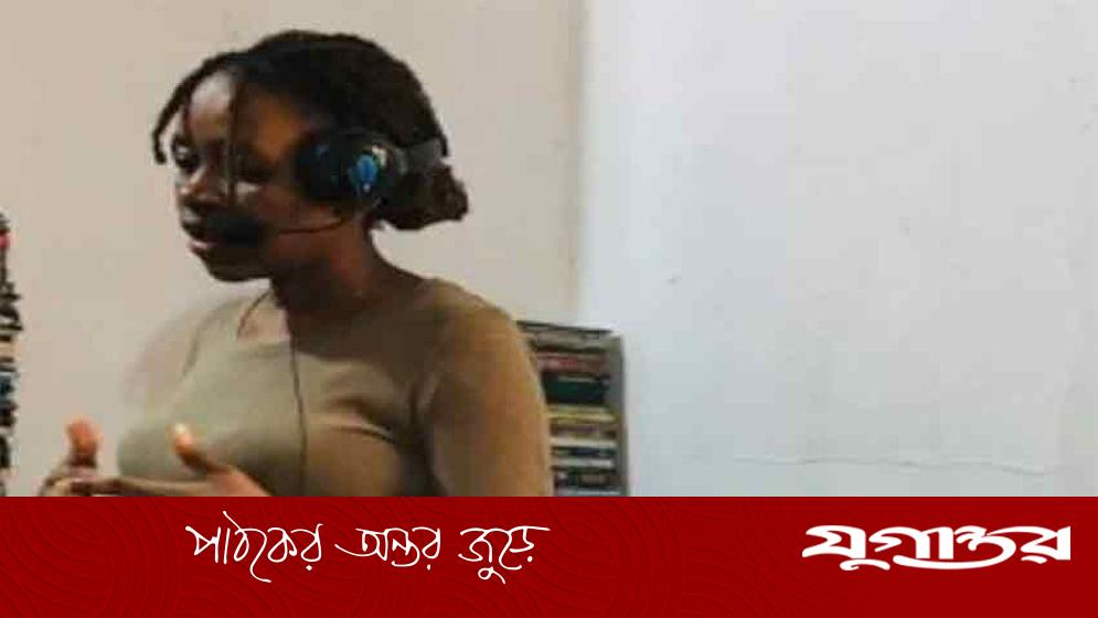 নাইজেরিয়ান নারী ফেভার ওগেচি আনি ৭০ দিনে ১০ লাখের বেশি গণনা করে বিশ্বরেকর্ড ভাঙলেন