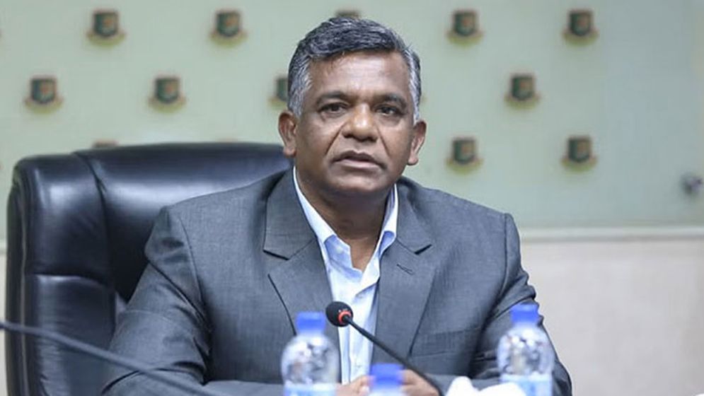 কবে দেশে ফিরবেন বিসিবি সভাপতি