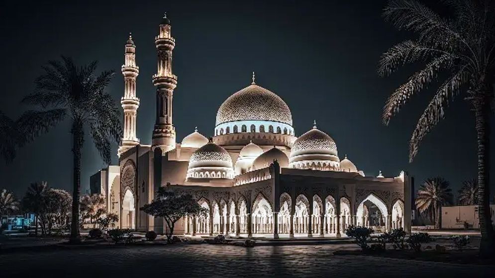 শবে কদরে যেসব রহমত নাজিল হয়