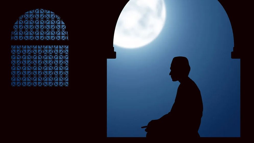 সালাতুত তাসবিহ নামাজের নিয়ম ও ফজিলত