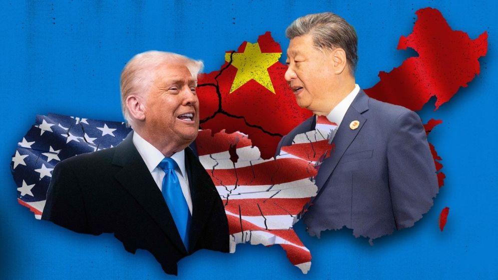 হরমুজ প্রণালিতে কেন যুদ্ধজাহাজ পাঠাচ্ছে না চীন?