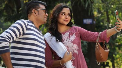 এবারের ঈদে হানিফ সংকেতের নাটক ‘ভালোবেসে অবশেষে’