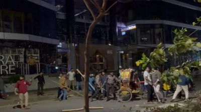 উত্তরায় রিকশাচালককে পিটিয়ে হত্যার ঘটনায় দফায় দফায় সংঘর্ষ