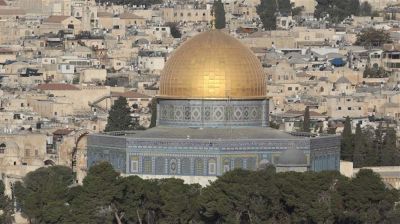 ইসরাইল আল-আকসা মসজিদ বন্ধ করায় আরব লিগের তীব্র নিন্দা