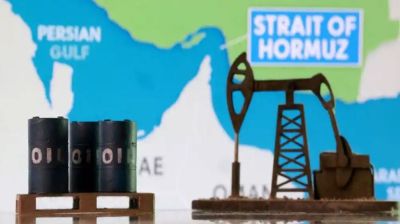 ট্রাম্পের কৌশলের পরও উর্ধ্বমূখী তেলের দাম