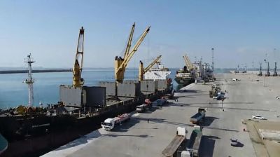 ইরানের বাণিজ্য অঞ্চলের কাছে সামরিক স্থাপনায় মার্কিন যুদ্ধবিমানের হামলা