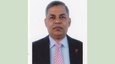 চবির নতুন উপাচার্য অধ্যাপক ড. মোহাম্মদ আল-ফোরকান