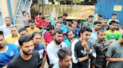 অনাহারে কাটছে ৮৫ মালয়েশিয়া প্রবাসীর রমজান