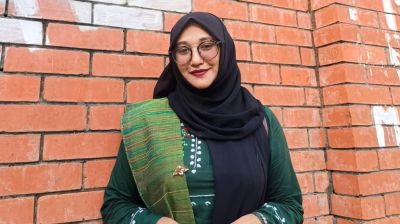 জাবি ছাত্রী শারমীন হত্যার অভিযোগে স্বামীকে ৫ দিনের রিমান্ড চায় পুলিশ