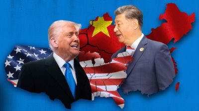 হরমুজ প্রণালিতে কেন যুদ্ধজাহাজ পাঠাচ্ছে না চীন?