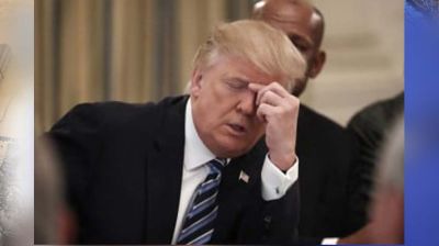 যুদ্ধের ময়দানে একা হয়ে পড়লেন ট্রাম্প, মুখ ফিরিয়ে নিল ন্যাটো মিত্ররাও